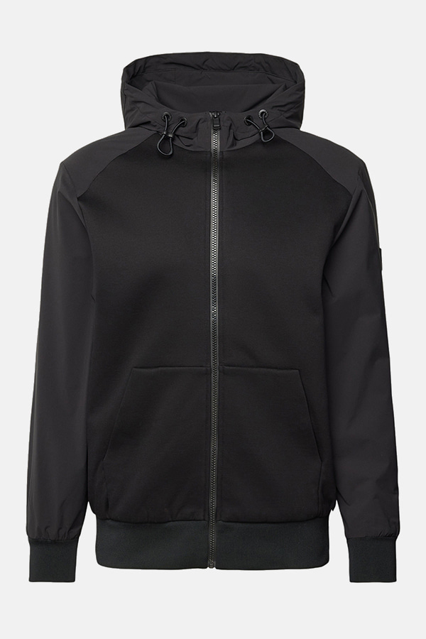 ΑΝΔΡΙΚΗ ZAKETA BOSS - 001 ΜΑΥΡΟ